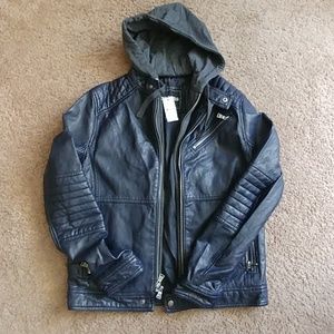 Express jacket